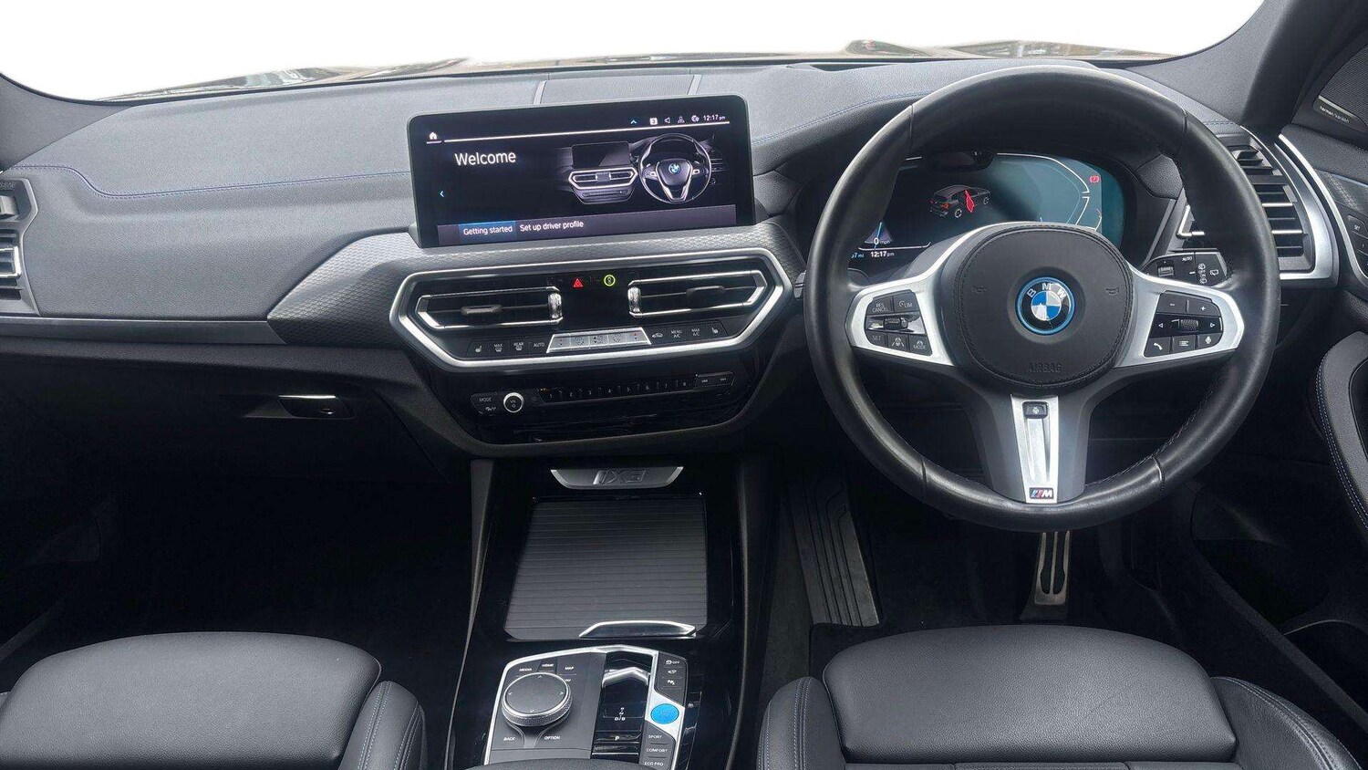 Used BMW iX3 2023 for sale - 76242398: Photo 6