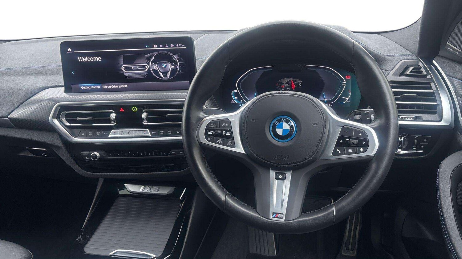 Used BMW iX3 2023 for sale - 76242398: Photo 7