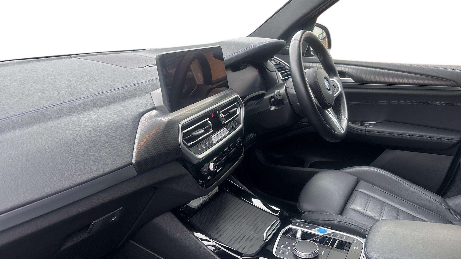 Used BMW iX3 2023 for sale - 76242398: Photo 9