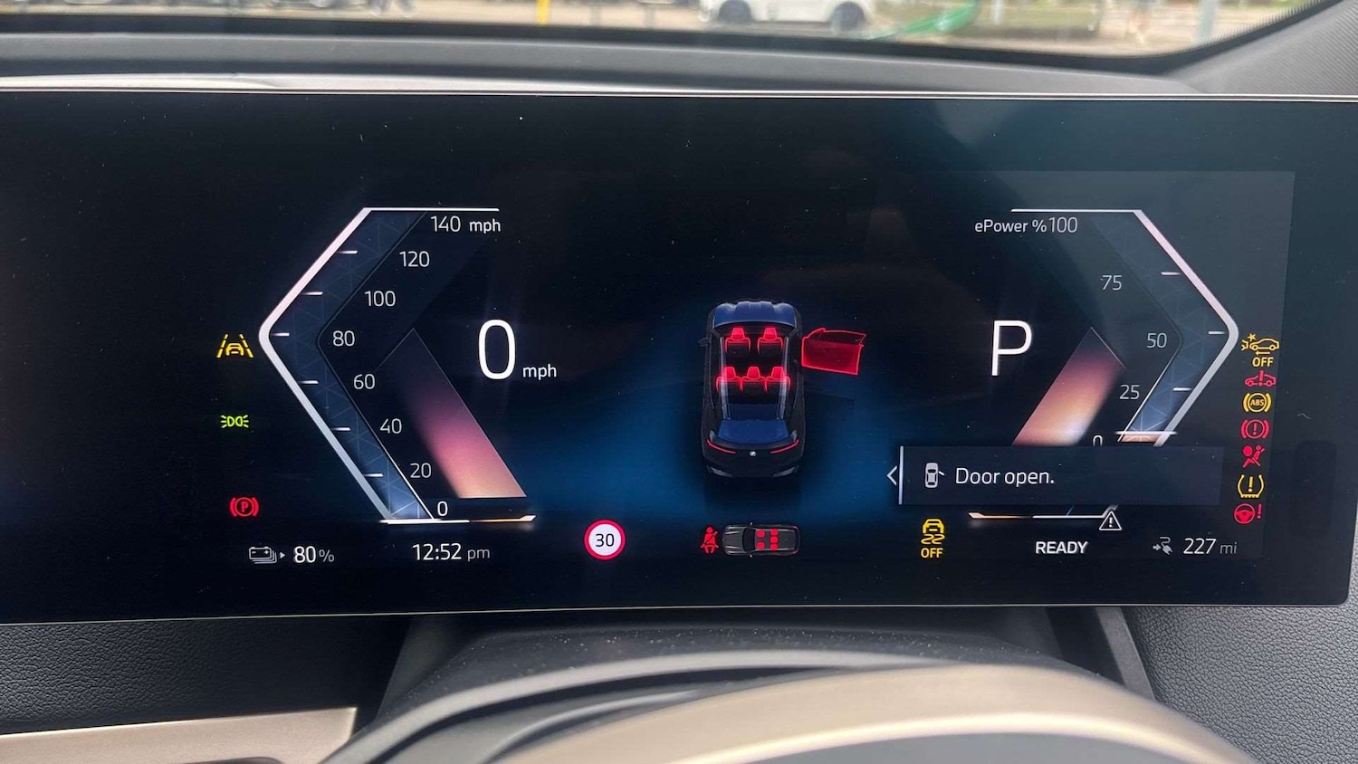 Used BMW iX 2022 for sale - 76242508: Photo 11