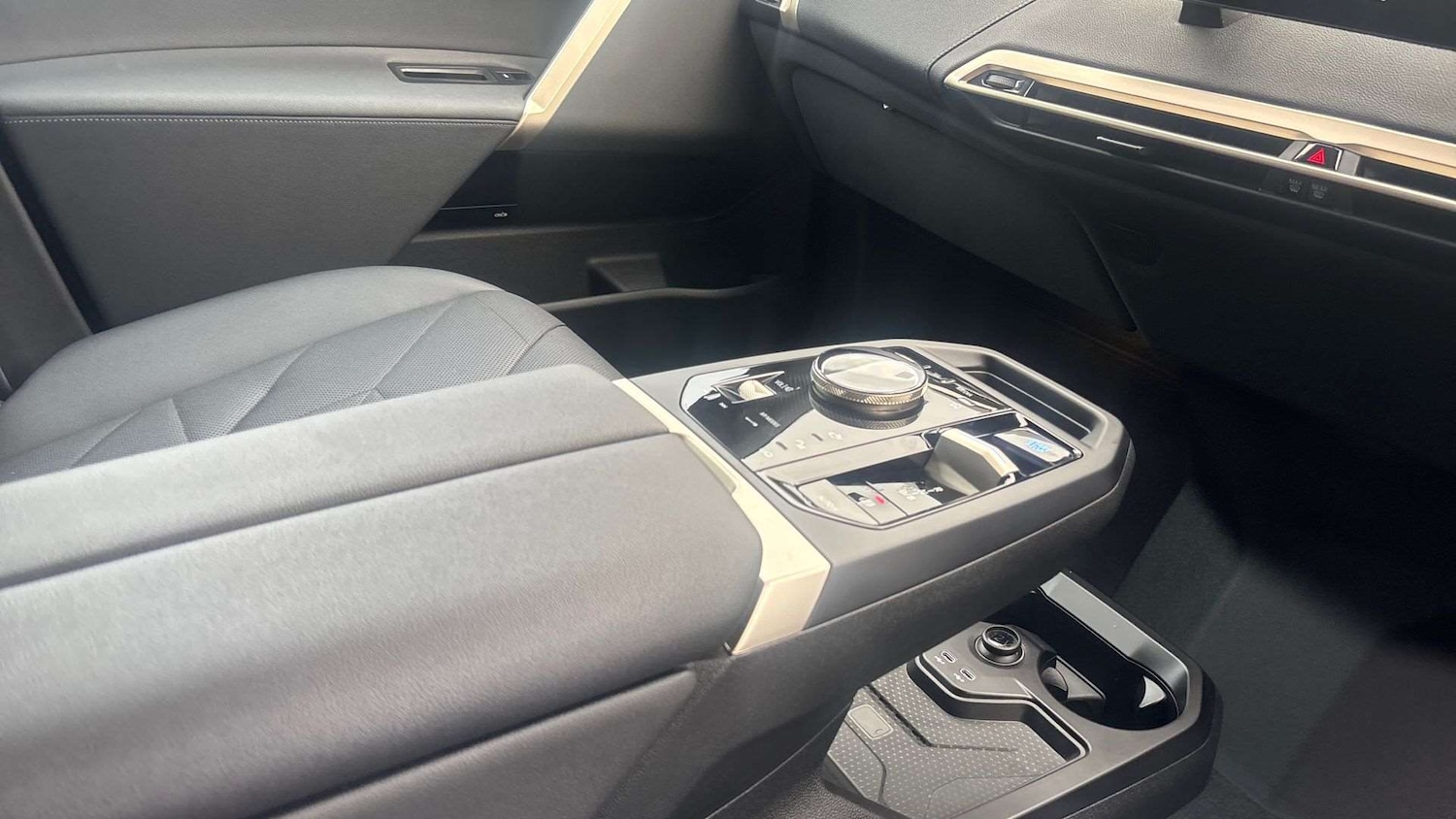 Used BMW iX 2022 for sale - 76242508: Photo 12