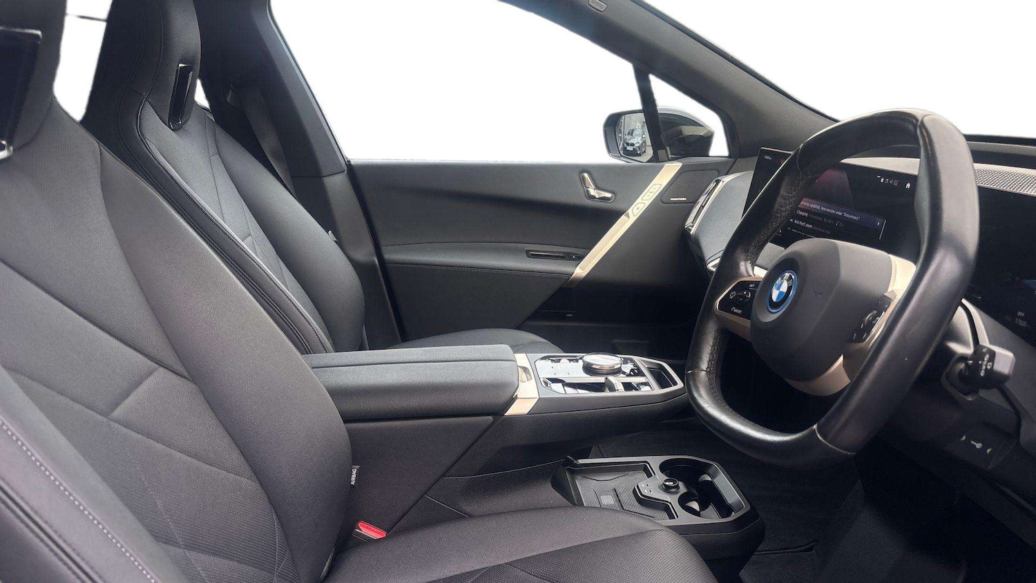 Used BMW iX 2022 for sale - 76242508: Photo 13