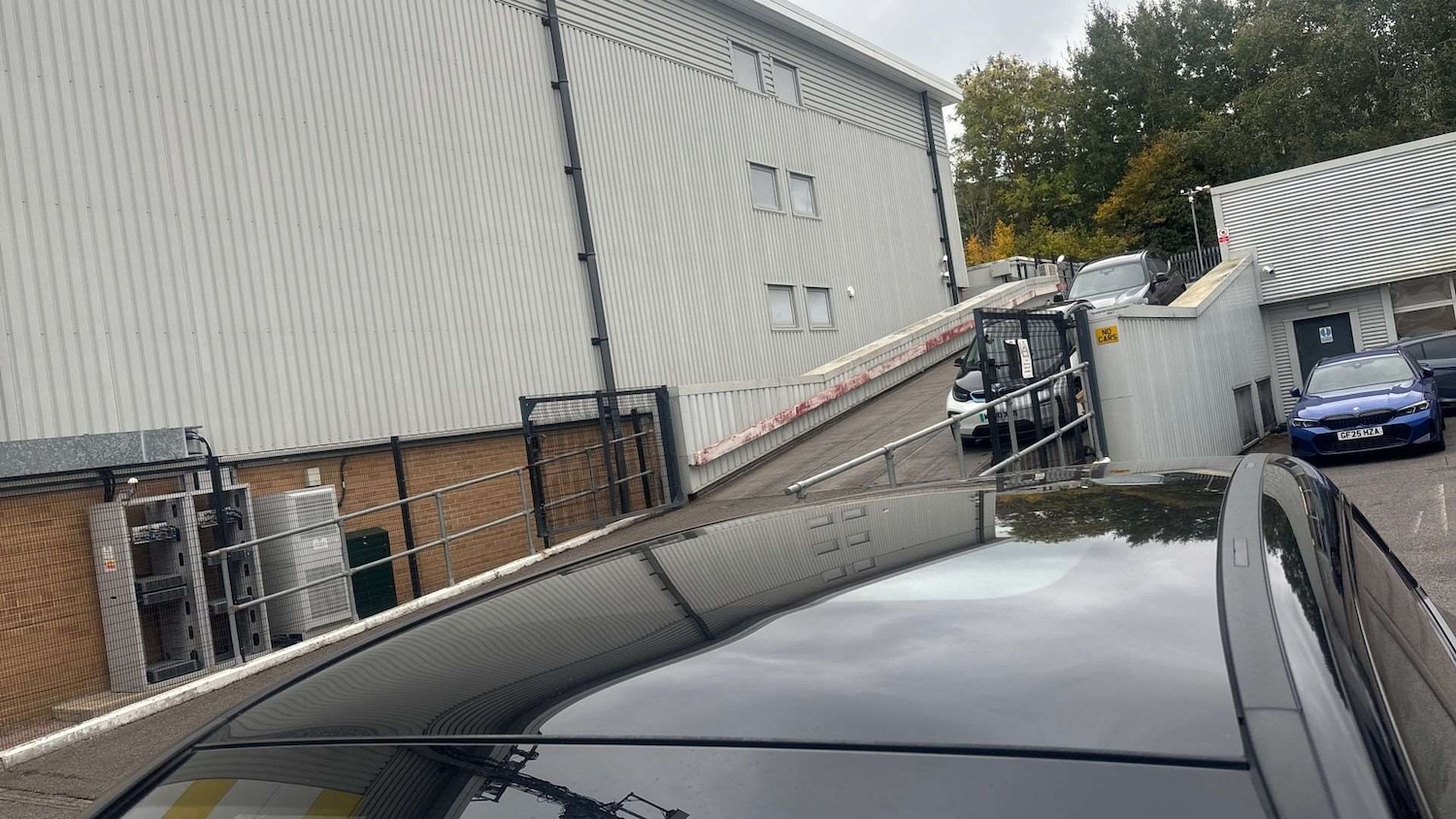 Used BMW iX 2022 for sale - 76242508: Photo 19