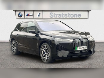 Used BMW iX 2022 for sale - 76242508: Photo