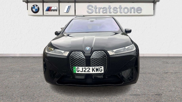 Used BMW iX 2022 for sale - 76242508: Photo 21