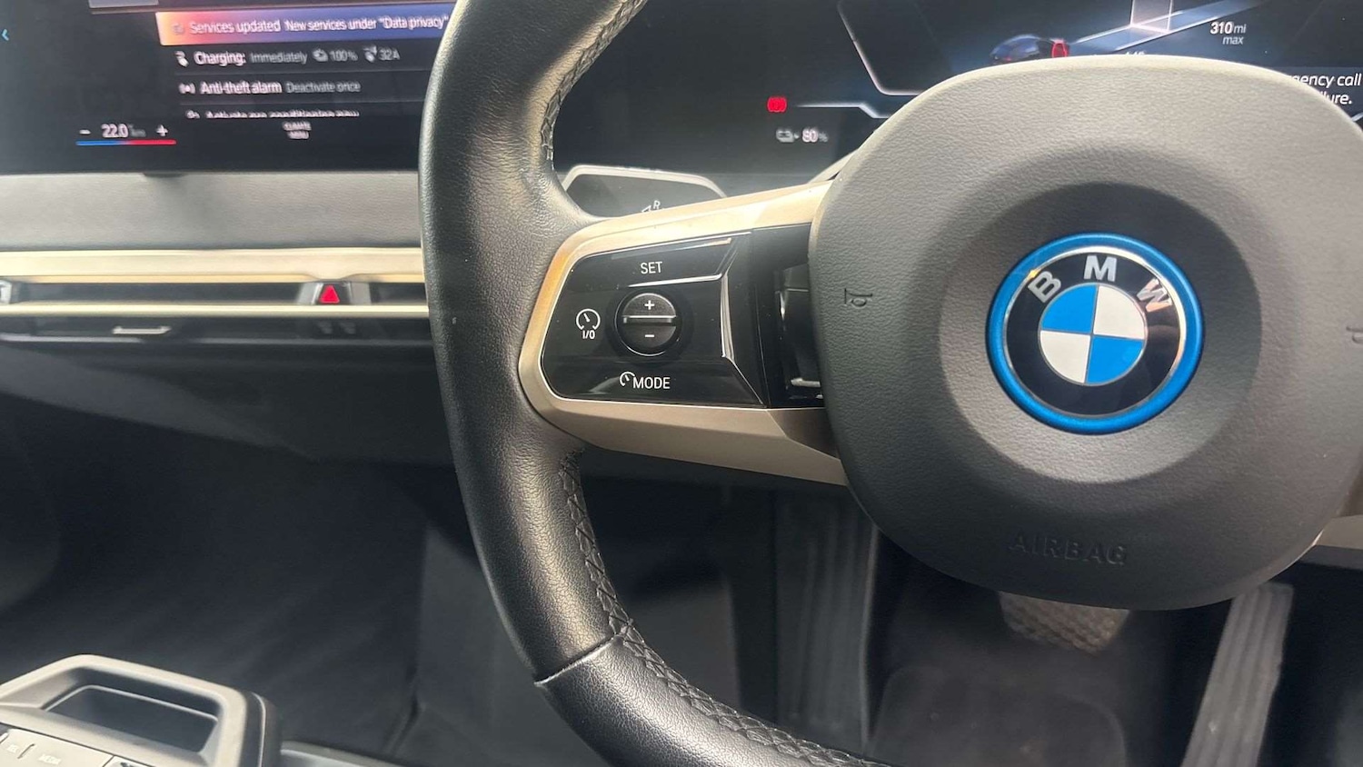 Used BMW iX 2022 for sale - 76242508: Photo 22