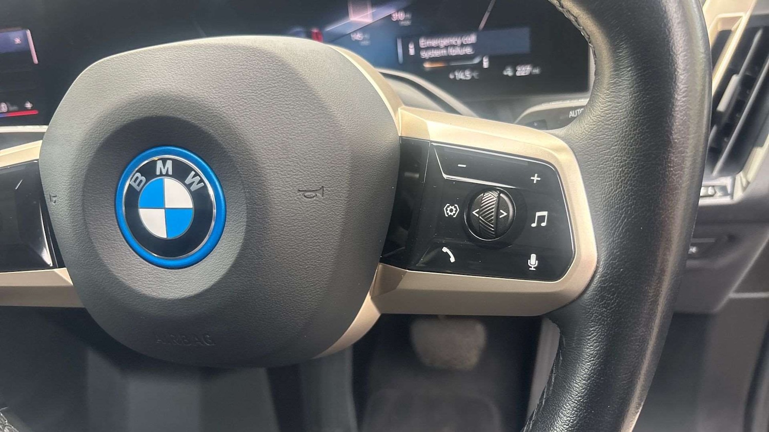 Used BMW iX 2022 for sale - 76242508: Photo 23