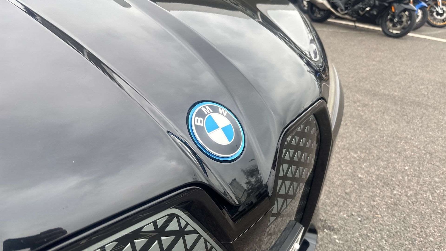 Used BMW iX 2022 for sale - 76242508: Photo 24