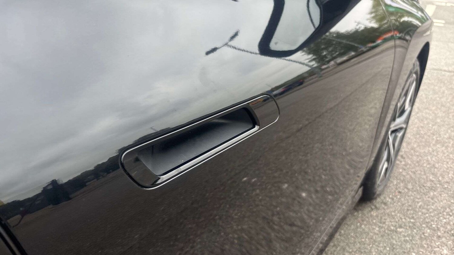 Used BMW iX 2022 for sale - 76242508: Photo 26