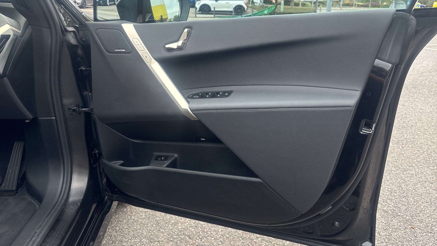 Used BMW iX 2022 for sale - 76242508: Photo 27