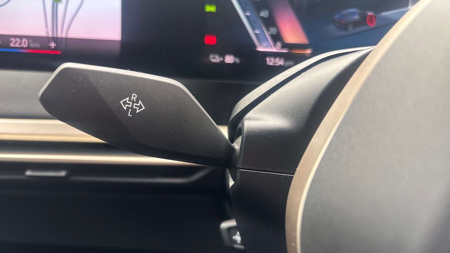 Used BMW iX 2022 for sale - 76242508: Photo 29