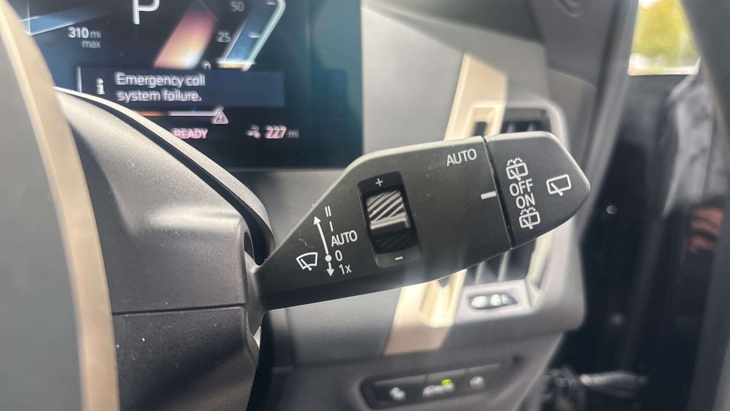 Used BMW iX 2022 for sale - 76242508: Photo 30