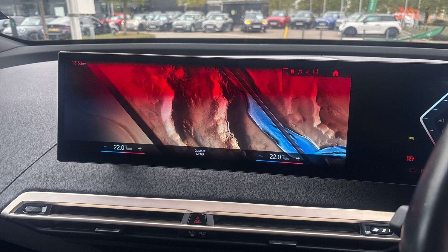 Used BMW iX 2022 for sale - 76242508: Photo 31