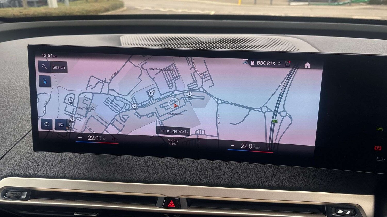 Used BMW iX 2022 for sale - 76242508: Photo 33