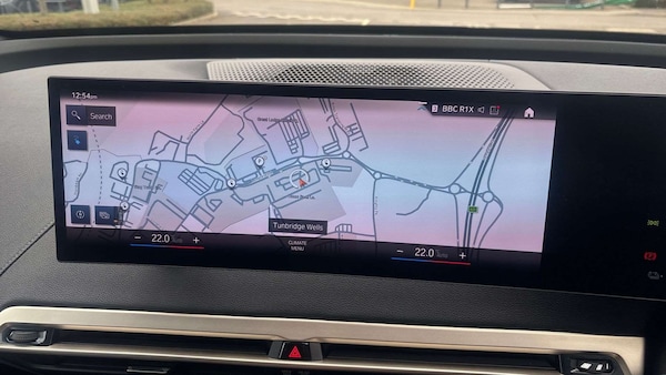 Used BMW iX 2022 for sale - 76242508: Photo 33
