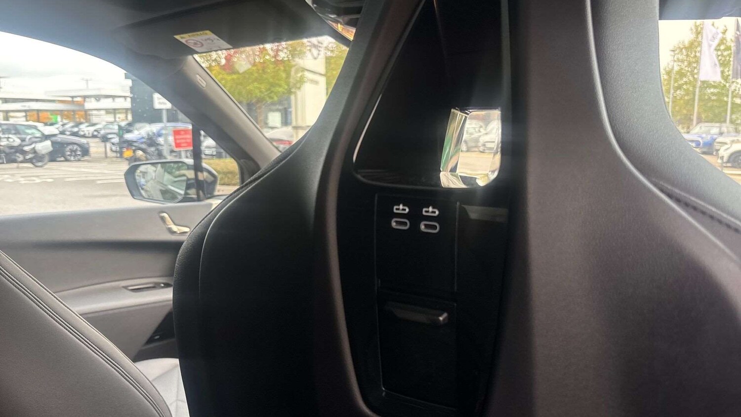 Used BMW iX 2022 for sale - 76242508: Photo 35