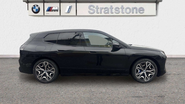 Used BMW iX 2022 for sale - 76242508: Photo 4