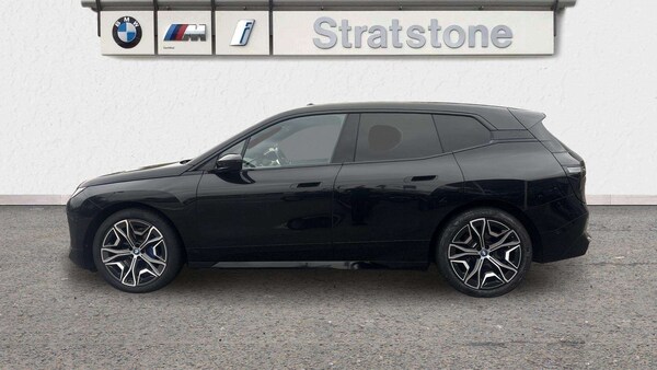 Used BMW iX 2022 for sale - 76242508: Photo 5