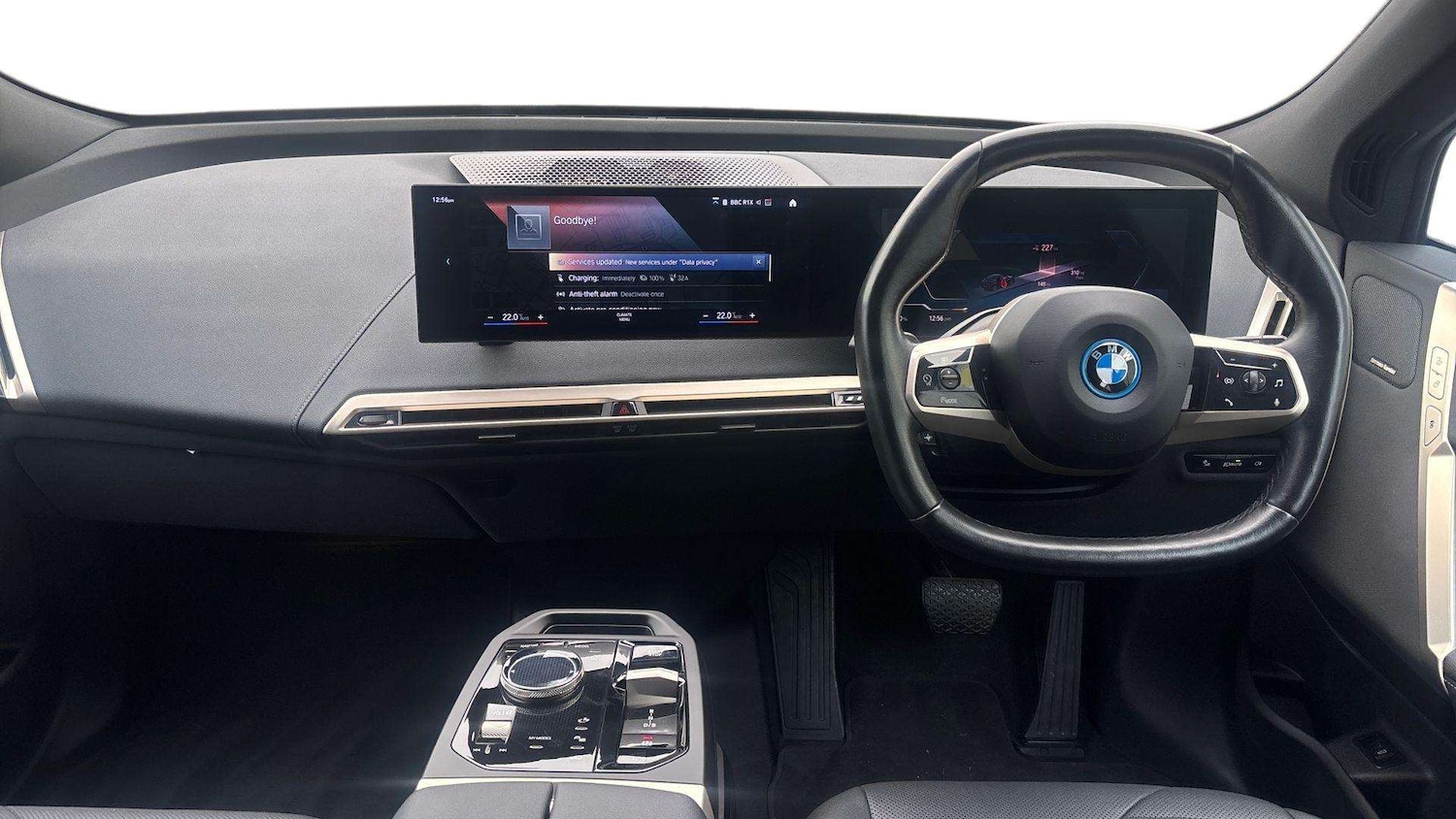 Used BMW iX 2022 for sale - 76242508: Photo 6