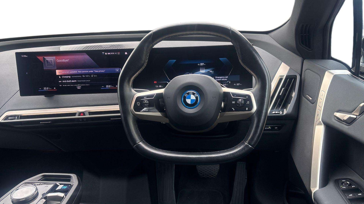 Used BMW iX 2022 for sale - 76242508: Photo 7