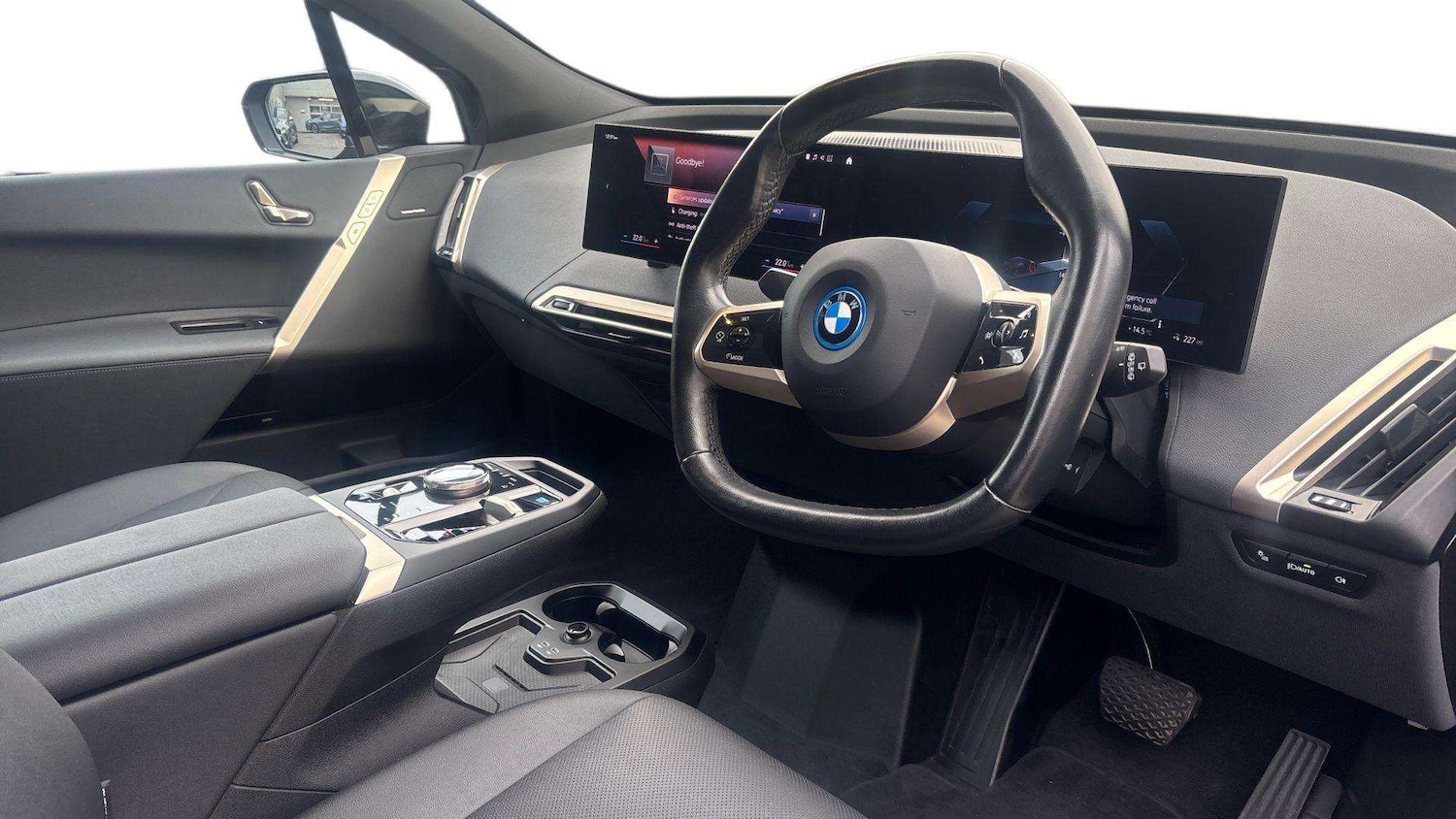 Used BMW iX 2022 for sale - 76242508: Photo 8