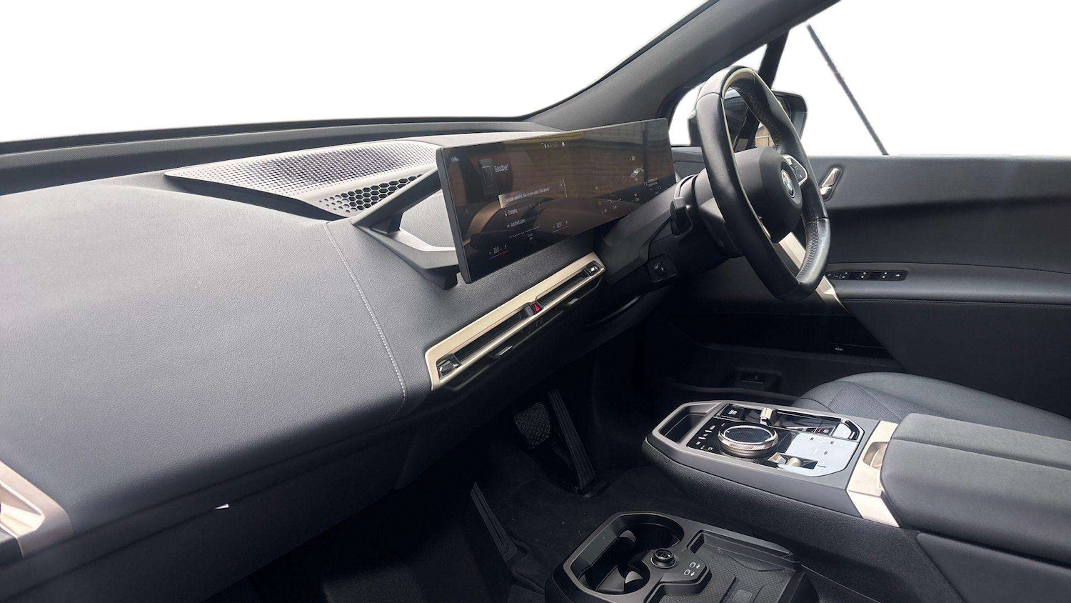 Used BMW iX 2022 for sale - 76242508: Photo 9