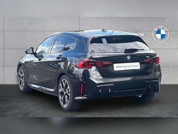 Used BMW 1 Series 2025 for sale - 78800176: Photo