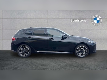 Used BMW 1 Series 2025 for sale - 78800176: Photo