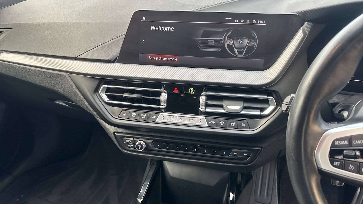 Used BMW 1 Series 2022 for sale - 77178867: Photo 10