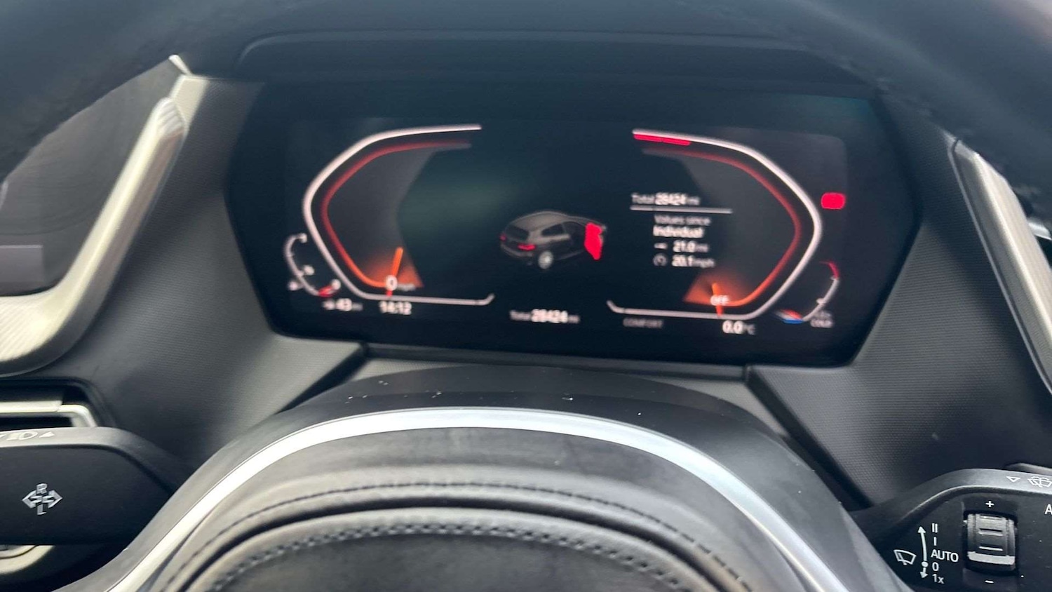 Used BMW 1 Series 2022 for sale - 77178867: Photo 11