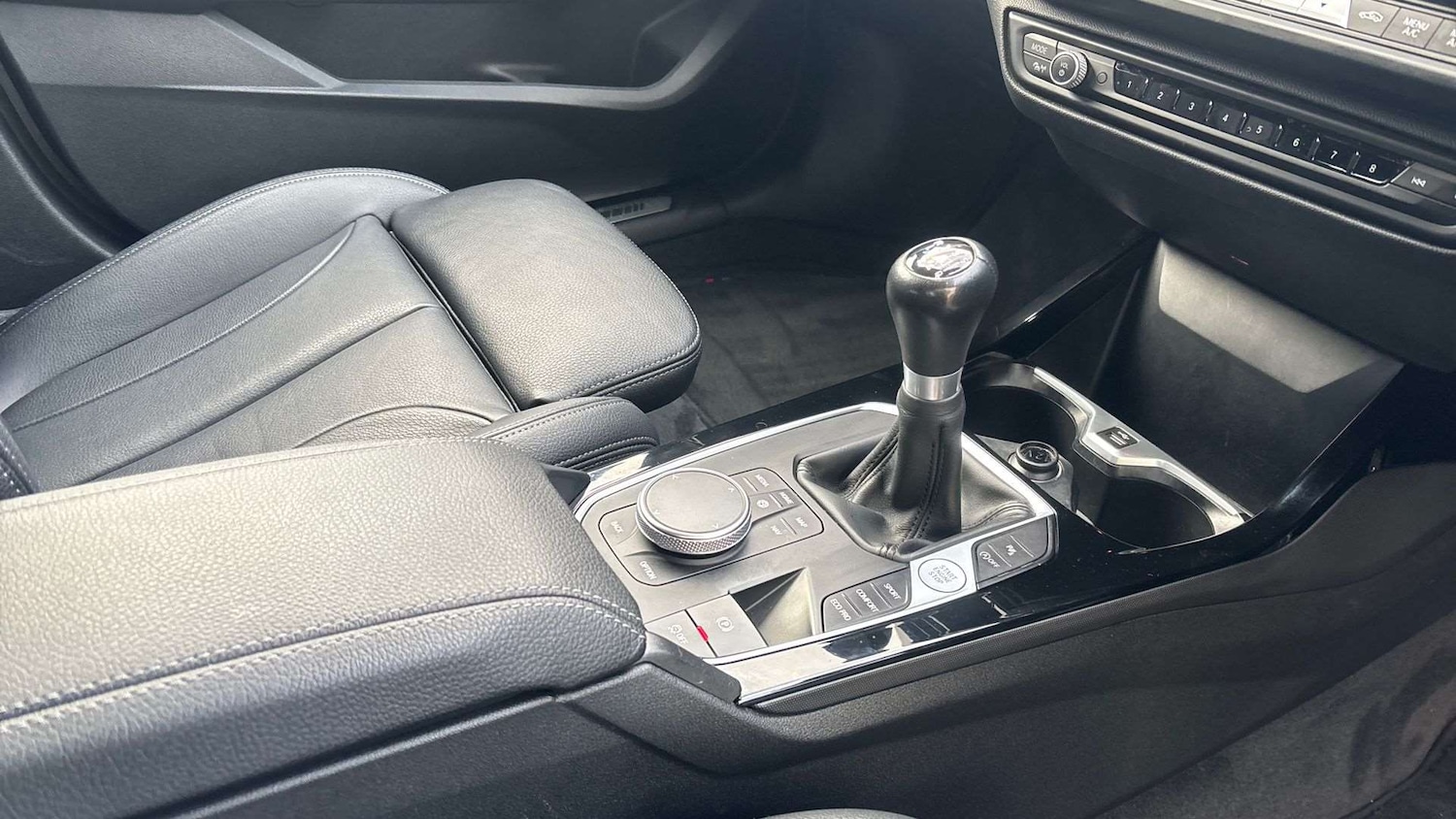 Used BMW 1 Series 2022 for sale - 77178867: Photo 12