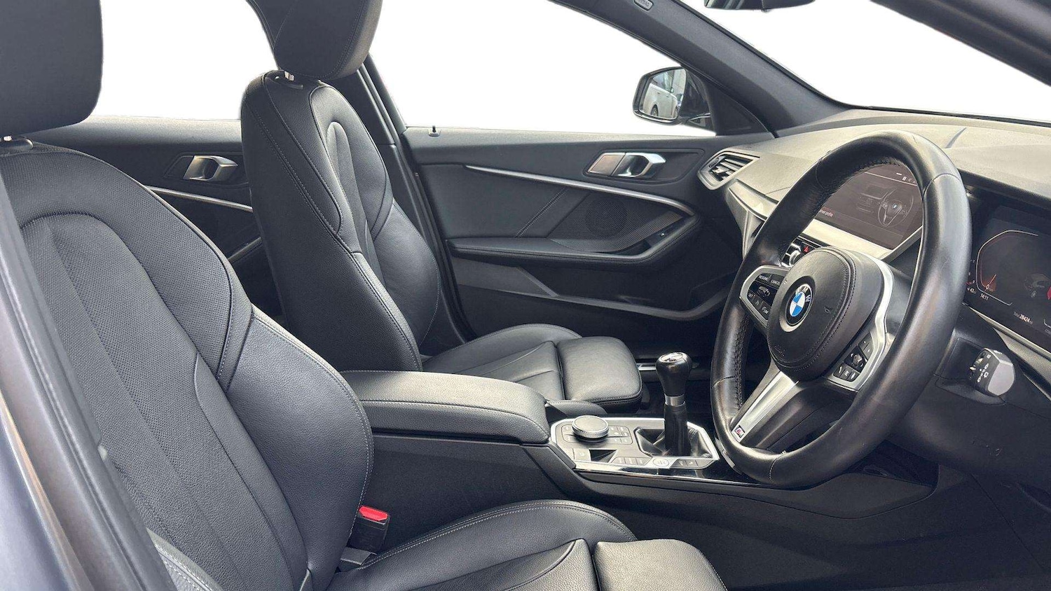 Used BMW 1 Series 2022 for sale - 77178867: Photo 13