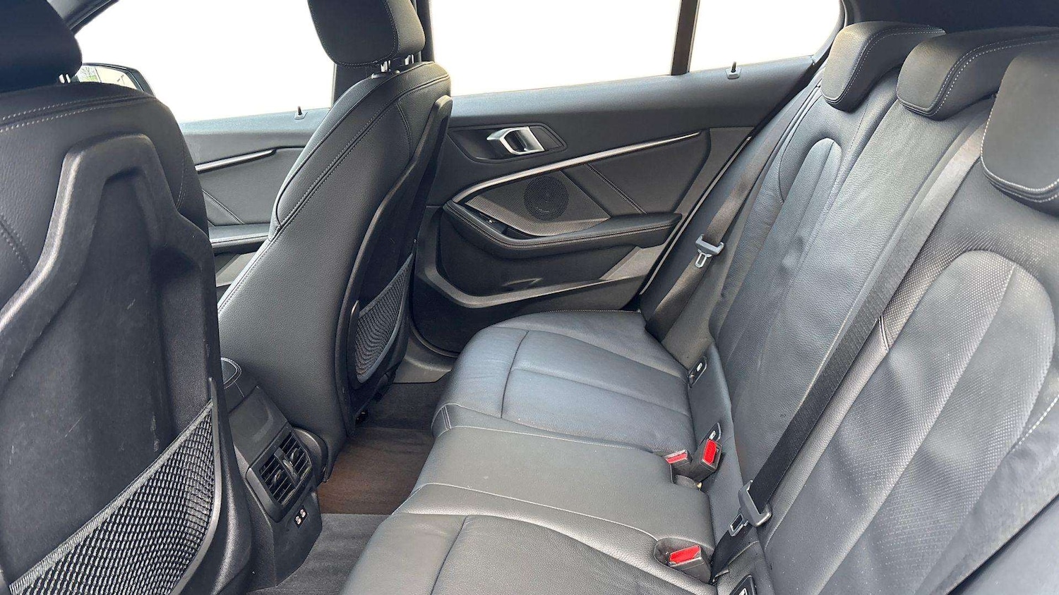 Used BMW 1 Series 2022 for sale - 77178867: Photo 14