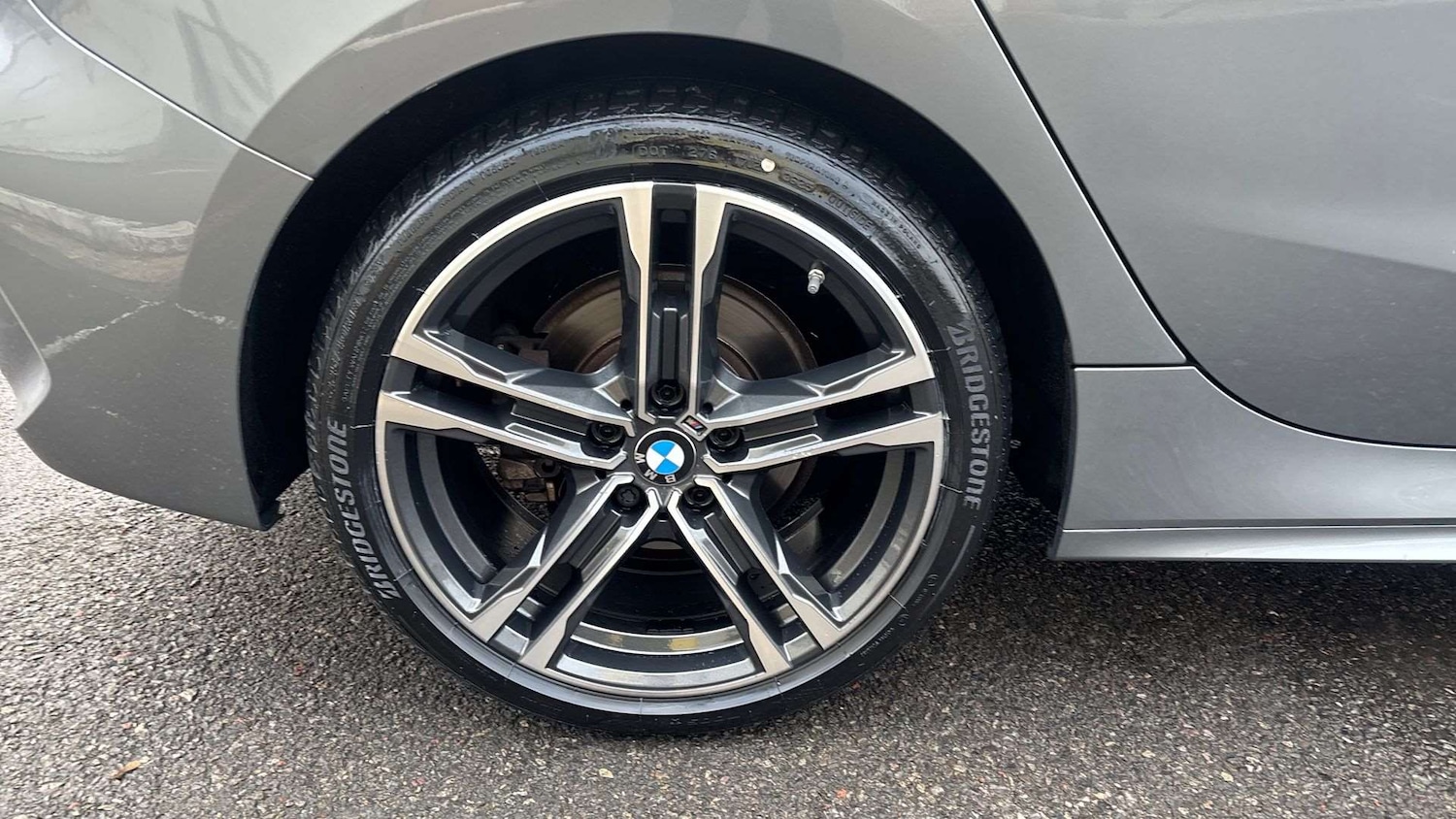 Used BMW 1 Series 2022 for sale - 77178867: Photo 16