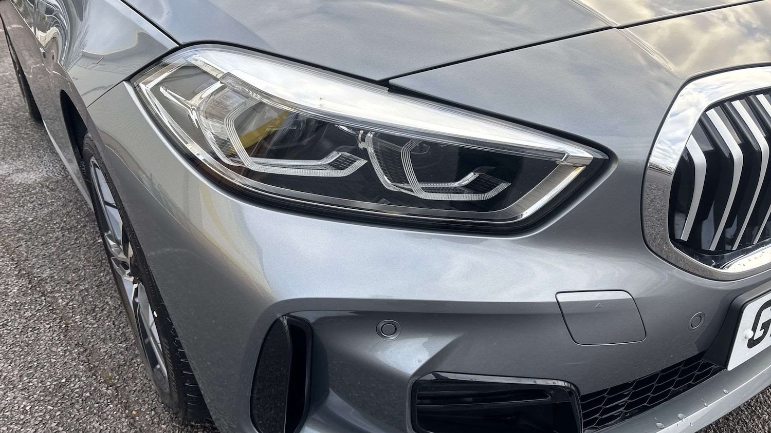 Used BMW 1 Series 2022 for sale - 77178867: Photo 18