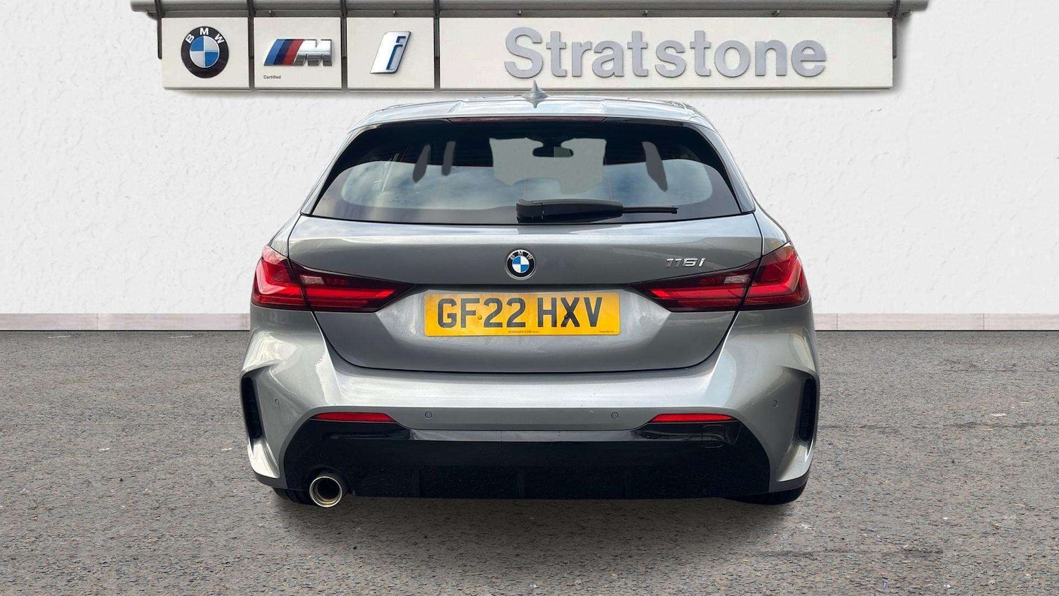 Used BMW 1 Series 2022 for sale - 77178867: Photo 20