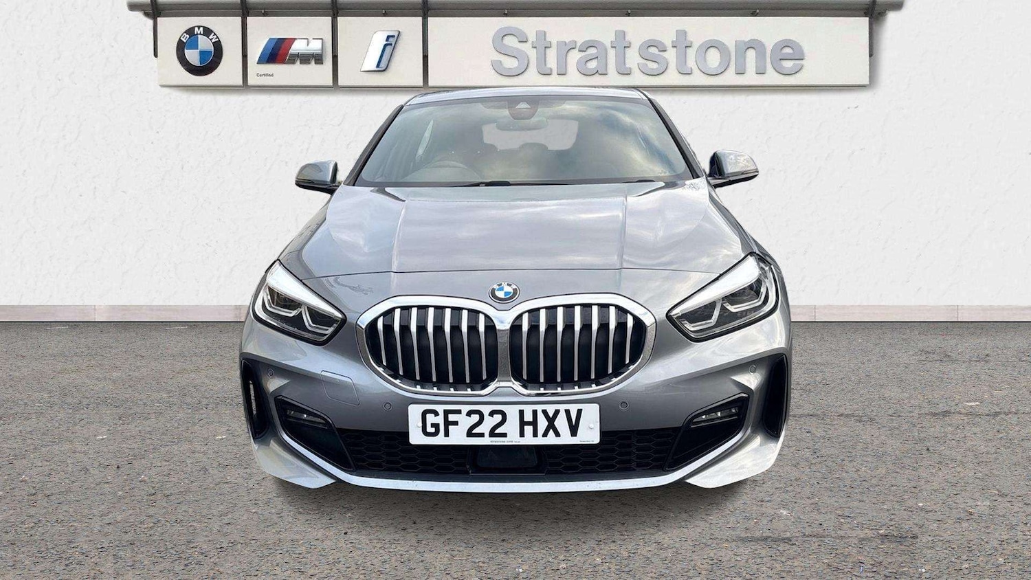 Used BMW 1 Series 2022 for sale - 77178867: Photo 21