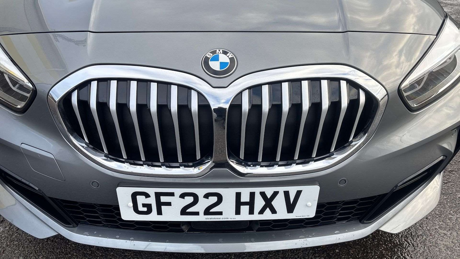 Used BMW 1 Series 2022 for sale - 77178867: Photo 24