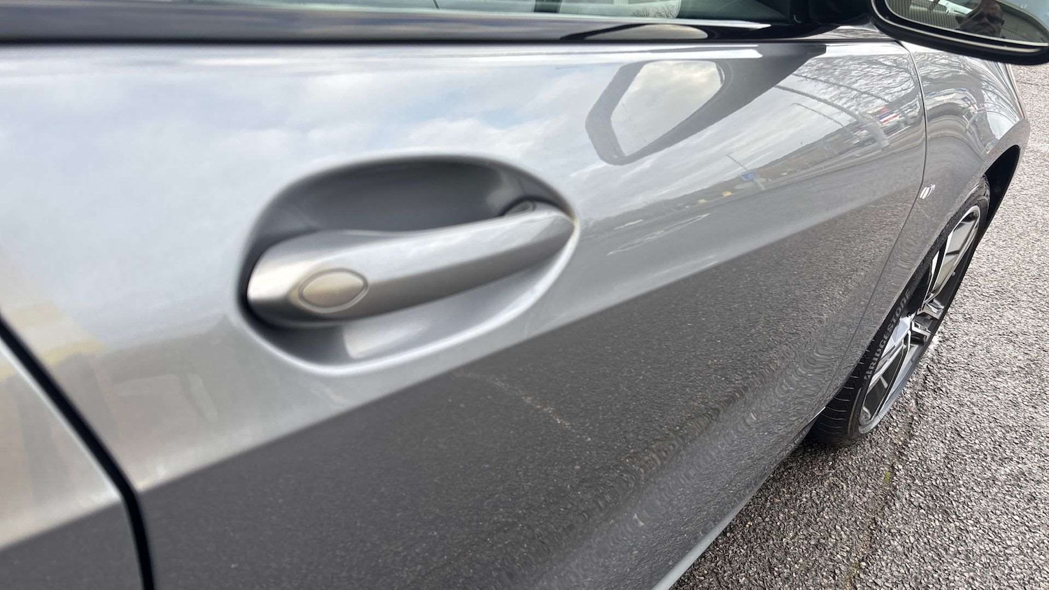 Used BMW 1 Series 2022 for sale - 77178867: Photo 26