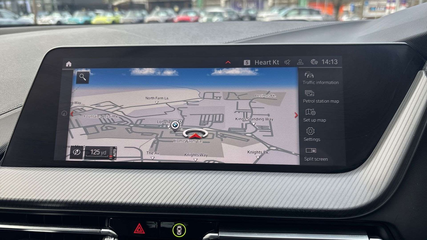 Used BMW 1 Series 2022 for sale - 77178867: Photo 33