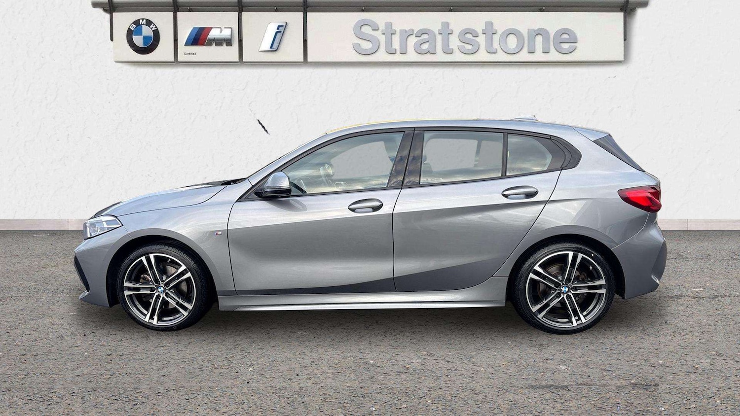 Used BMW 1 Series 2022 for sale - 77178867: Photo 5