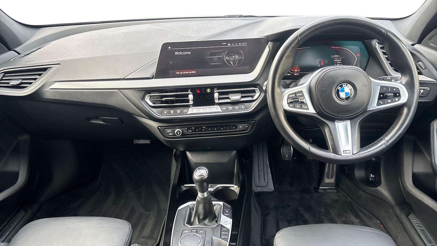 Used BMW 1 Series 2022 for sale - 77178867: Photo 6