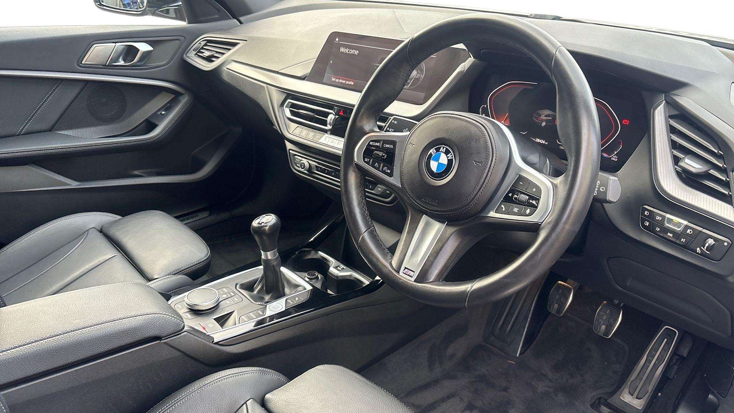 Used BMW 1 Series 2022 for sale - 77178867: Photo 8
