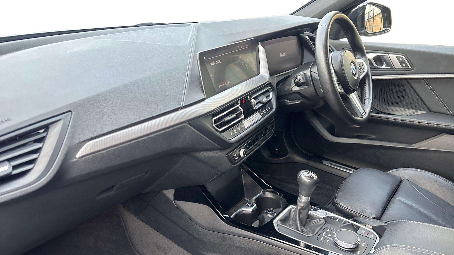 Used BMW 1 Series 2022 for sale - 77178867: Photo 9