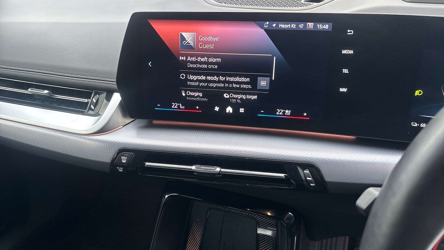 Used BMW iX1 2024 for sale - 76488045: Photo 10