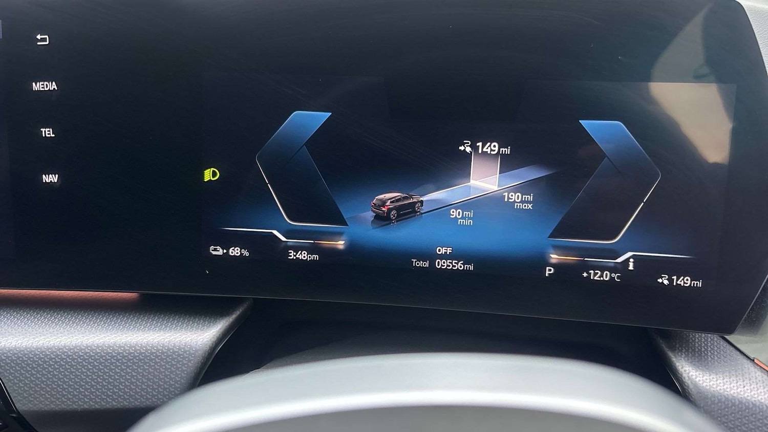 Used BMW iX1 2024 for sale - 76488045: Photo 11