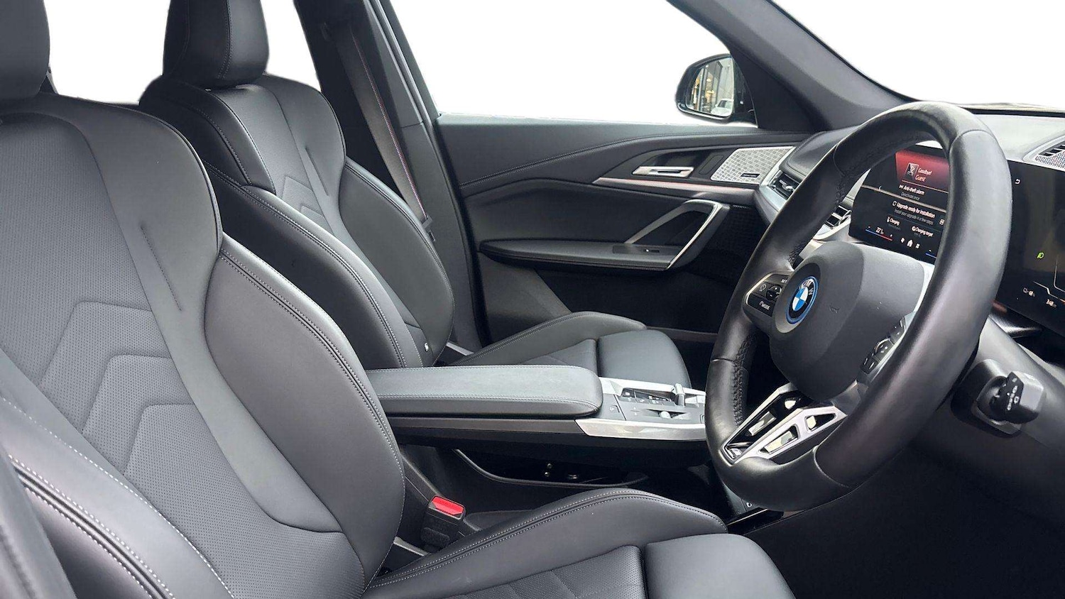 Used BMW iX1 2024 for sale - 76488045: Photo 13