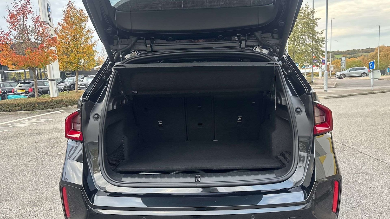 Used BMW iX1 2024 for sale - 76488045: Photo 15