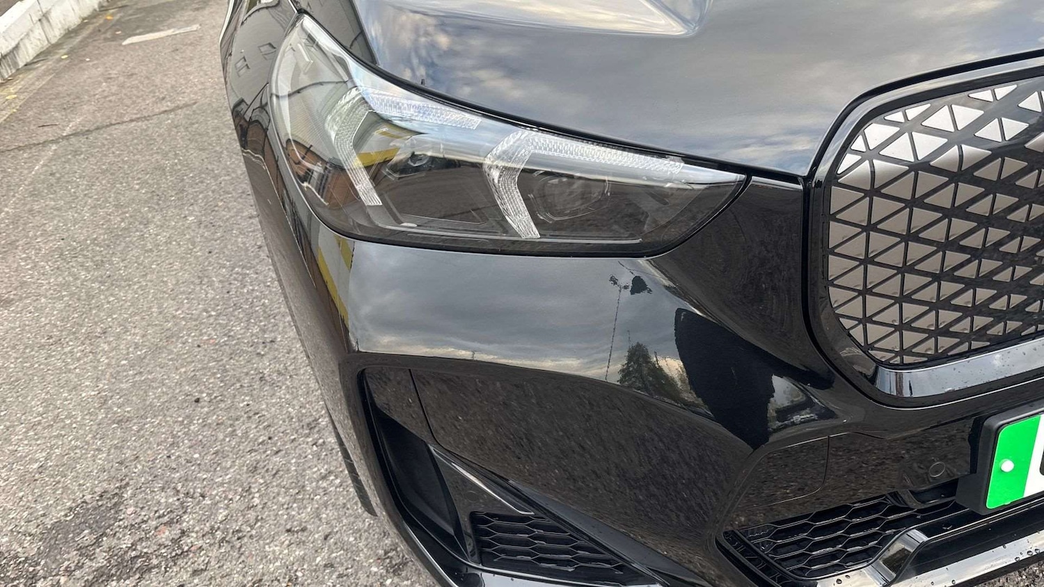 Used BMW iX1 2024 for sale - 76488045: Photo 18