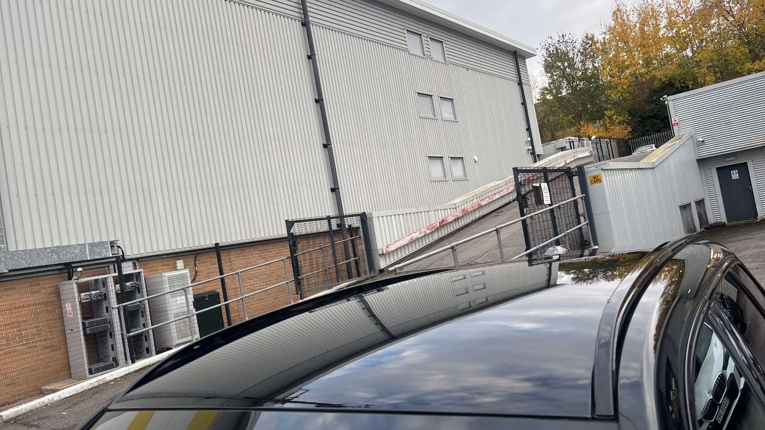 Used BMW iX1 2024 for sale - 76488045: Photo 19